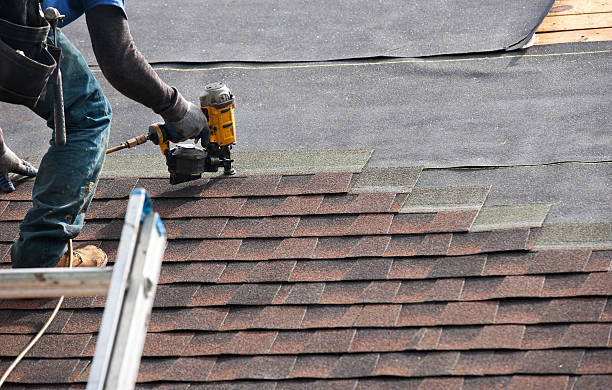 Licensed Emergency Roof Repair service in Ponderosa, NM - Brentwood Metal Roofing